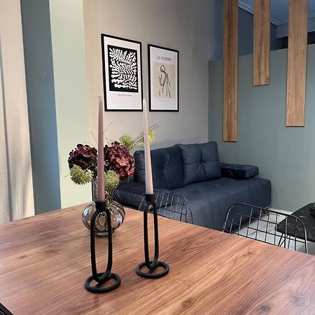 Km Ethnikis Amynis A Apartment Драма Екстериор снимка